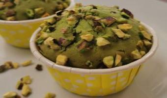 開心果cup cake v3